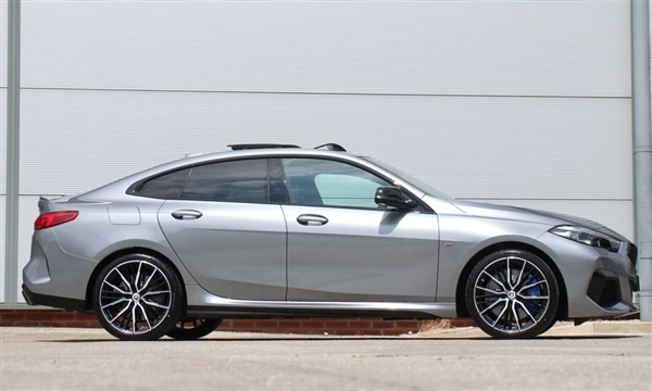 Large image for the Used BMW 2 SERIES GRAN COUPE