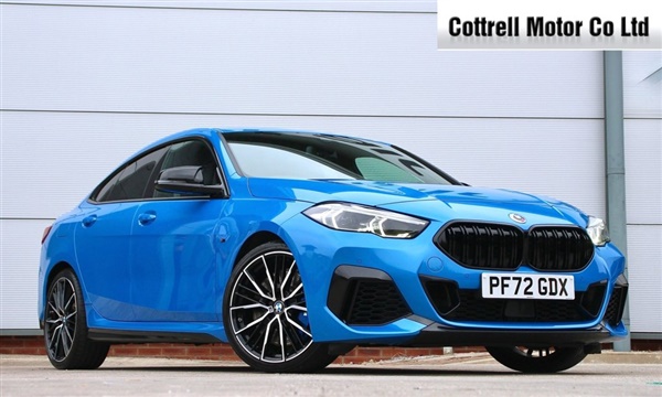 Large image for the Used BMW 2 SERIES GRAN COUPE