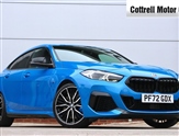 Used BMW 2 Series