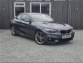 Used BMW 2 Series