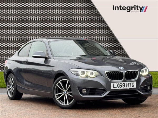 Large image for the Used BMW 2 SERIES