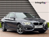 Used BMW 2 Series