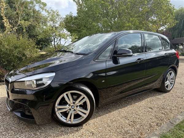 Large image for the Used BMW 2 SERIES ACTIVE TOURER