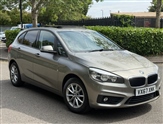 Used BMW 2 Series
