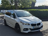 Used BMW 2 Series