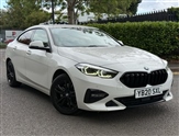 Used BMW 2 Series