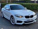 Used BMW 2 Series