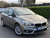 Used BMW 2 Series