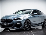 BMW 2 Series Image 5
