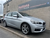 Used BMW 2 Series