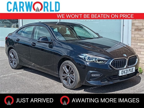 Large image for the Used BMW 2 SERIES GRAN COUPE