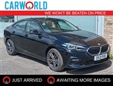 BMW 2 Series Image 1