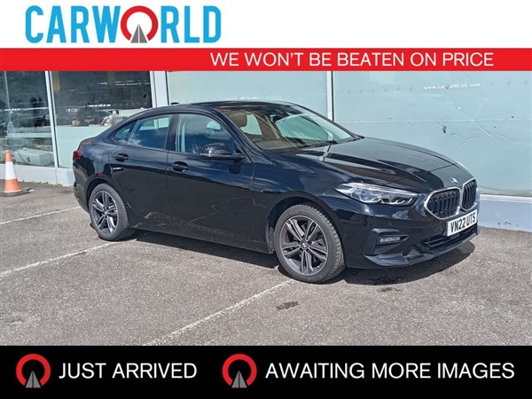 Large image for the Used BMW 2 SERIES GRAN COUPE