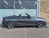 BMW 2 Series Image 2