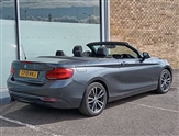 BMW 2 Series Image 3