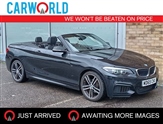BMW 2 Series Image 1