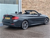 BMW 2 Series Image 5