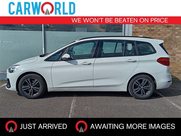 Large image for the Used BMW 2 Series GRAN TOURER