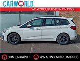 BMW 2 Series Image 1