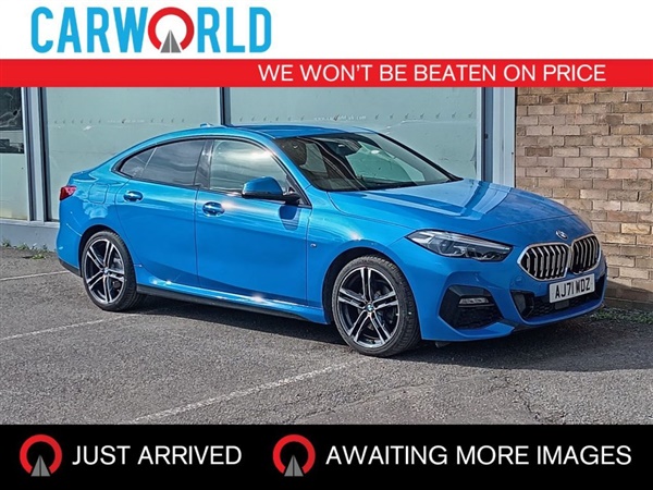 Large image for the Used BMW 2 SERIES GRAN COUPE