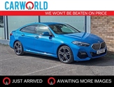 BMW 2 Series Image 1