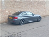 BMW 2 Series Image 3