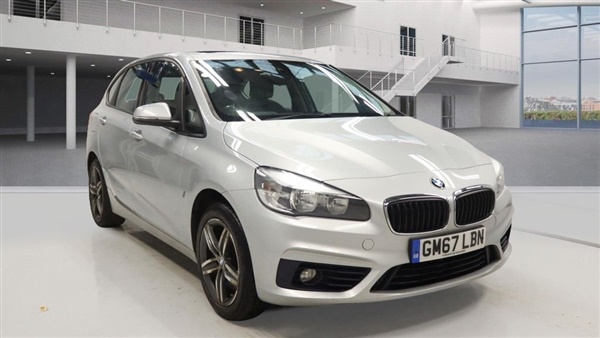 Large image for the Used BMW 2 SERIES ACTIVE TOURER