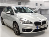 Used BMW 2 Series