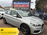 Used BMW 2 Series