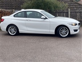 Used BMW 2 Series