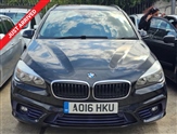 Used BMW 2 Series