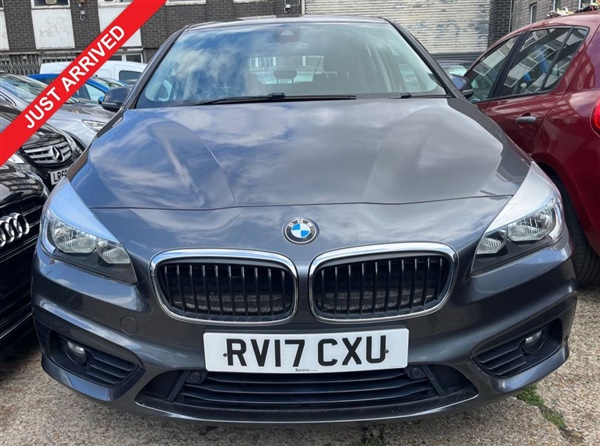 Large image for the Used BMW 2 SERIES ACTIVE TOURER