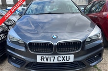 BMW 2 Series