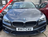 Used BMW 2 Series