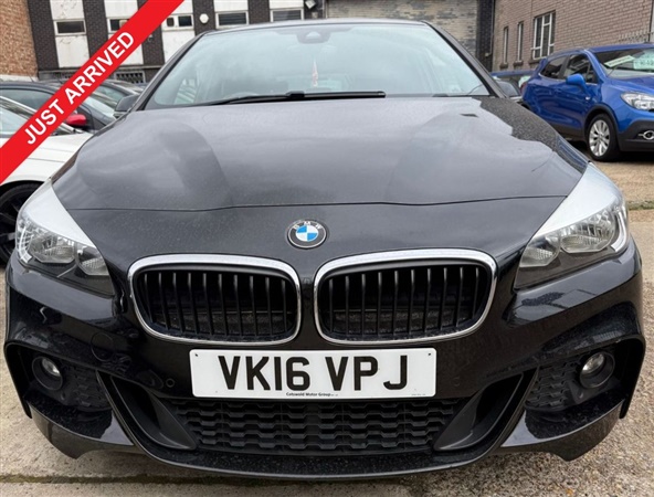 Large image for the Used BMW 2 SERIES ACTIVE TOURER