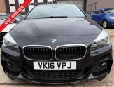 Used BMW 2 Series