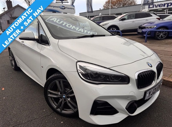 Large image for the Used BMW 2 SERIES ACTIVE TOURER