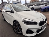 Used BMW 2 Series