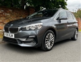 Used BMW 2 Series