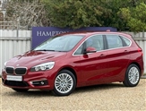 Used BMW 2 Series