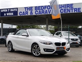 Used BMW 2 Series