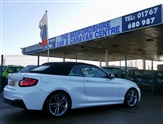 Used BMW 2 Series