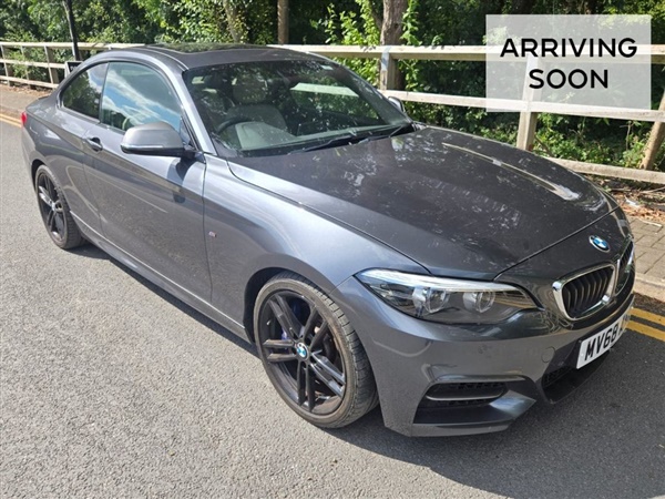 Large image for the Used BMW 2 SERIES