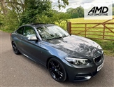Used BMW 2 Series