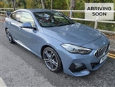 Used BMW 2 Series