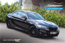 Used BMW 2 Series