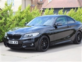 BMW 2 Series Image 3