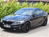BMW 2 Series Image 4