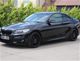 BMW 2 Series Image 5