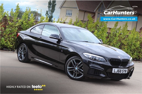 Large image for the Used BMW 2 SERIES